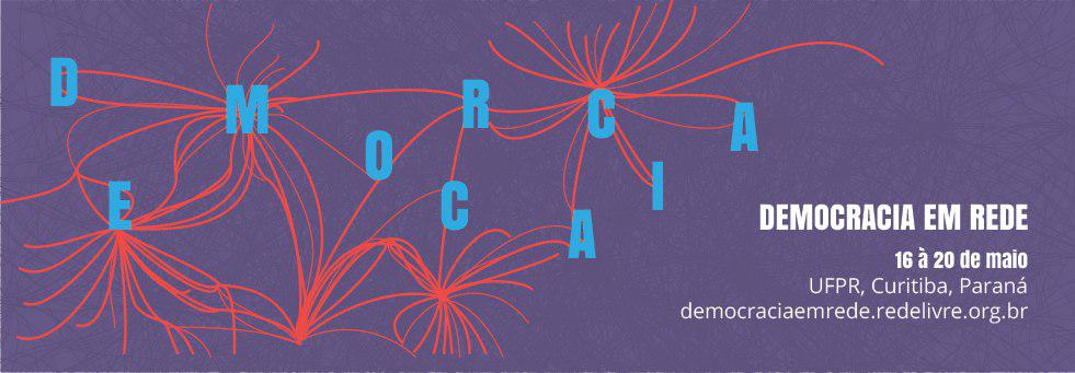 Laboratório de Cultura Digital promove evento de Democracia em Rede