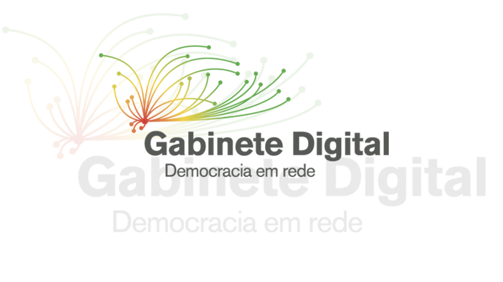 Novas formas de participação social e a experiência do Gabinete Digital do RS