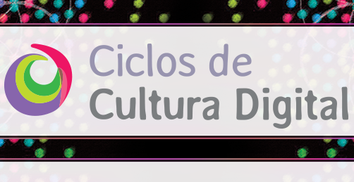 Lab encerra a agenda de Ciclos de Cultura Digital em 2013